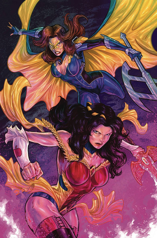 GRIMM FAIRY TALES #83 CVR B GUILLERMO FAJARDO (Backorder, Allow 4-5 Weeks) - Comicbookeroo