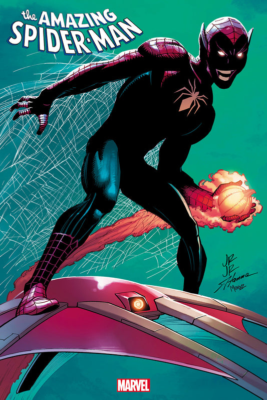 AMAZING SPIDER-MAN #35 (11 Oct Release) - Comicbookeroo Australia