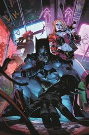 BATMAN #104 CVR A JORGE JIMENEZ - Comicbookeroo Australia
