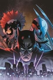 BATMAN #105 CVR A JORGE JIMENEZ - Comicbookeroo Australia