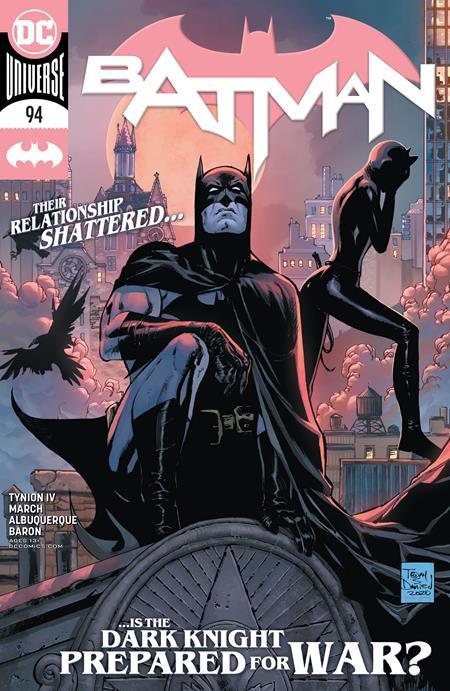 BATMAN #94 - Comicbookeroo Australia