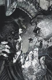 BATMAN BLACK AND WHITE #4 (OF 6) CVR C SIMONE BIANCHI TWO-FACE VAR - Comicbookeroo