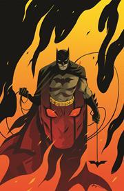 BATMAN THE ADVENTURES CONTINUE #7 (OF 8) CVR A BECKY CLOONAN - Comicbookeroo Australia