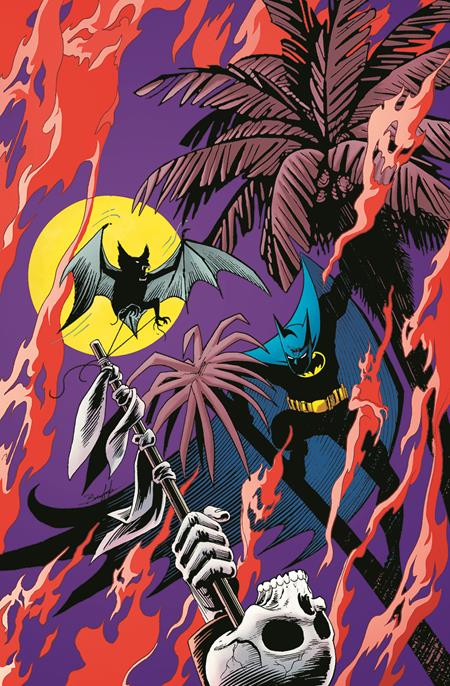 BATMAN THE DARK KNIGHT DETECTIVE VOL 5 TP (25 May) - Comicbookeroo Australia