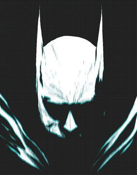BATMAN THE SMILE KILLER #1 (MR) - Comicbookeroo Australia