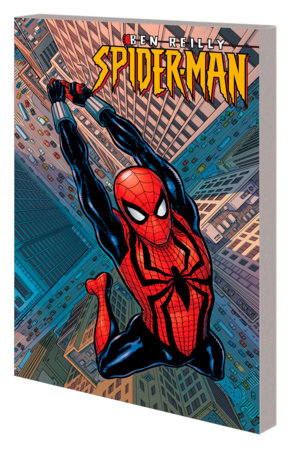 BEN REILLY SPIDER-MAN TP (14 Sep) - Comicbookeroo Australia
