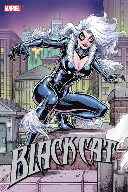 BLACK CAT ANNUAL #1 - Comicbookeroo Australia