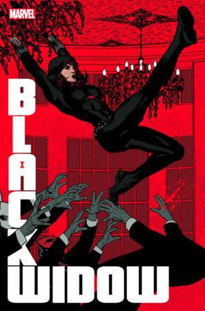 BLACK WIDOW #14 (23 Feb) - Comicbookeroo Australia