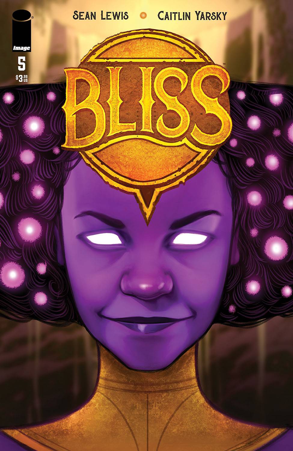BLISS #5 (OF 8) (MR) - Comicbookeroo Australia