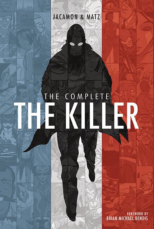 COMPLETE KILLER TP (2ND ED) (MR) - Comicbookeroo Australia