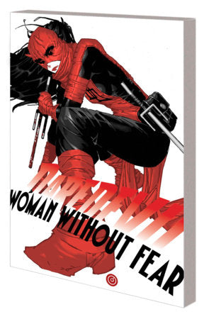 DAREDEVIL TP WOMAN WITHOUT FEAR (27 Jul) - Comicbookeroo Australia
