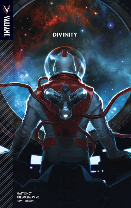 DIVINITY TP (Backorder, Allow 3-4 Weeks) - Comicbookeroo Australia