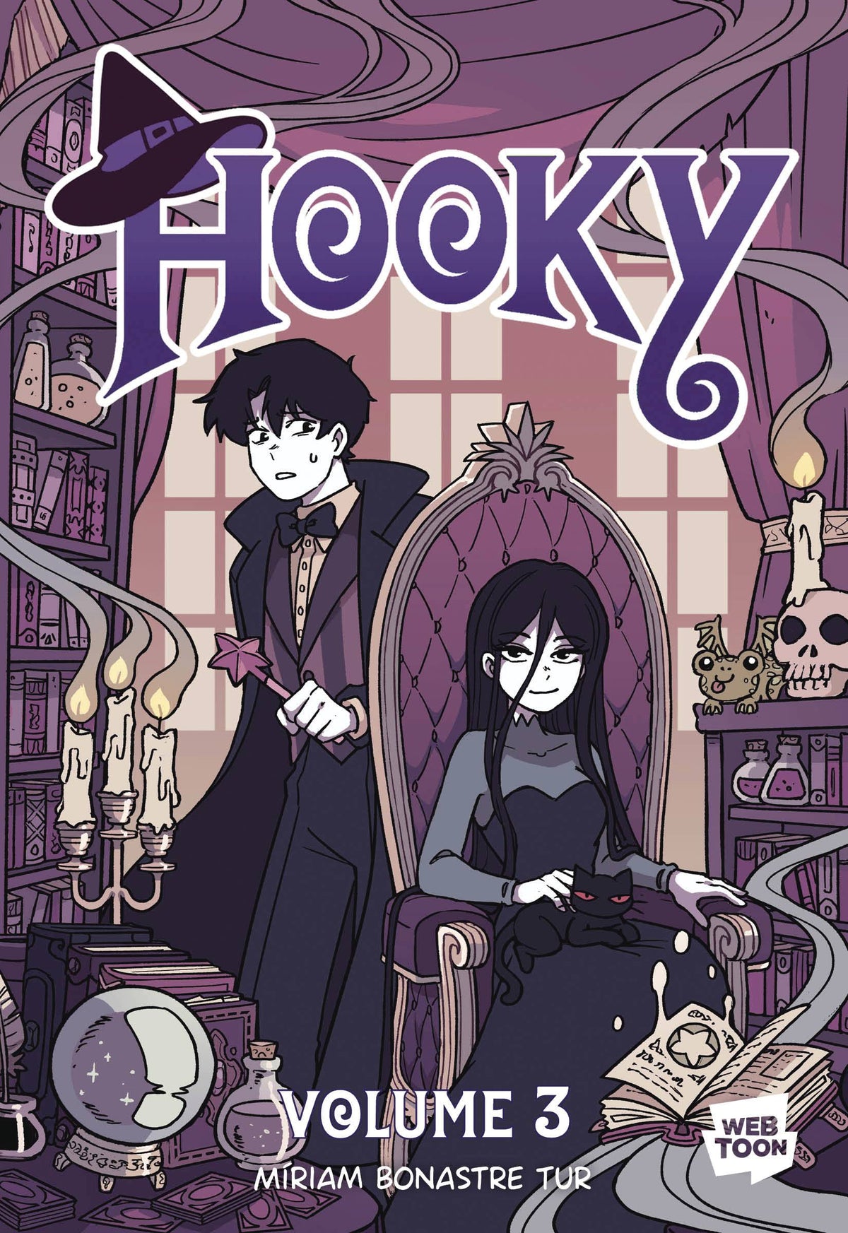 HOOKY GN VOL 03 (06 Sep Release) - Comicbookeroo