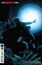 PLUNGE #5 (OF 6) GARY FRANK VAR ED (MR) - Comicbookeroo Australia