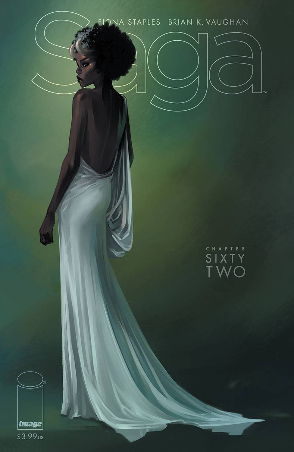 SAGA #62 (MR) - Comicbookeroo Australia