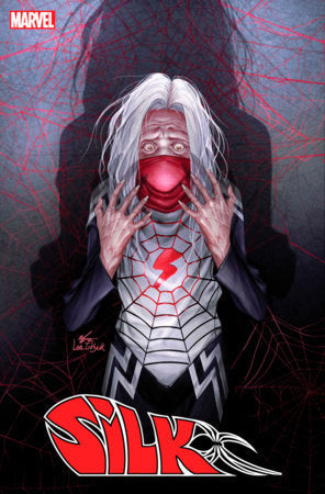 SILK (2022) #4 - Comicbookeroo Australia