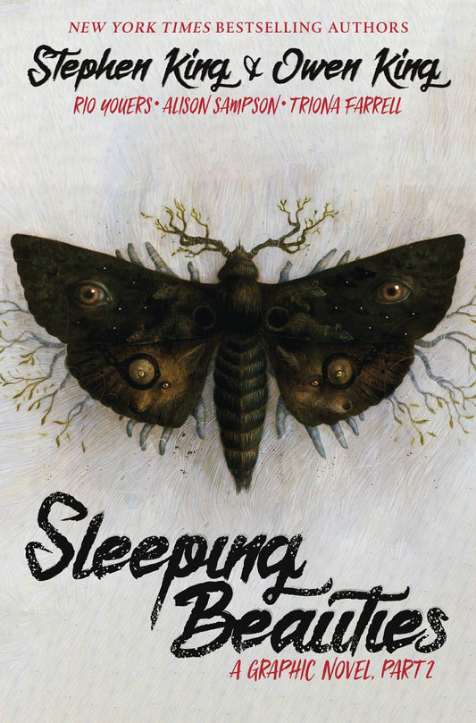 SLEEPING BEAUTIES HC VOL 02 (27 Jul) - Comicbookeroo