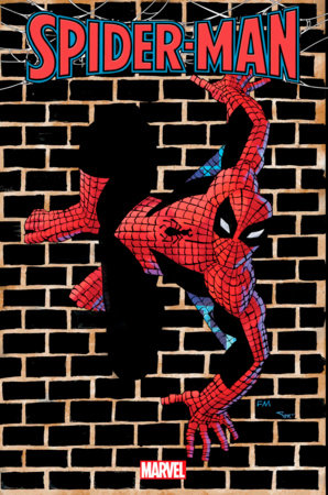 SPIDER-MAN #1 FRANK MILLER VAR 1:50 INCV - Comicbookeroo Australia