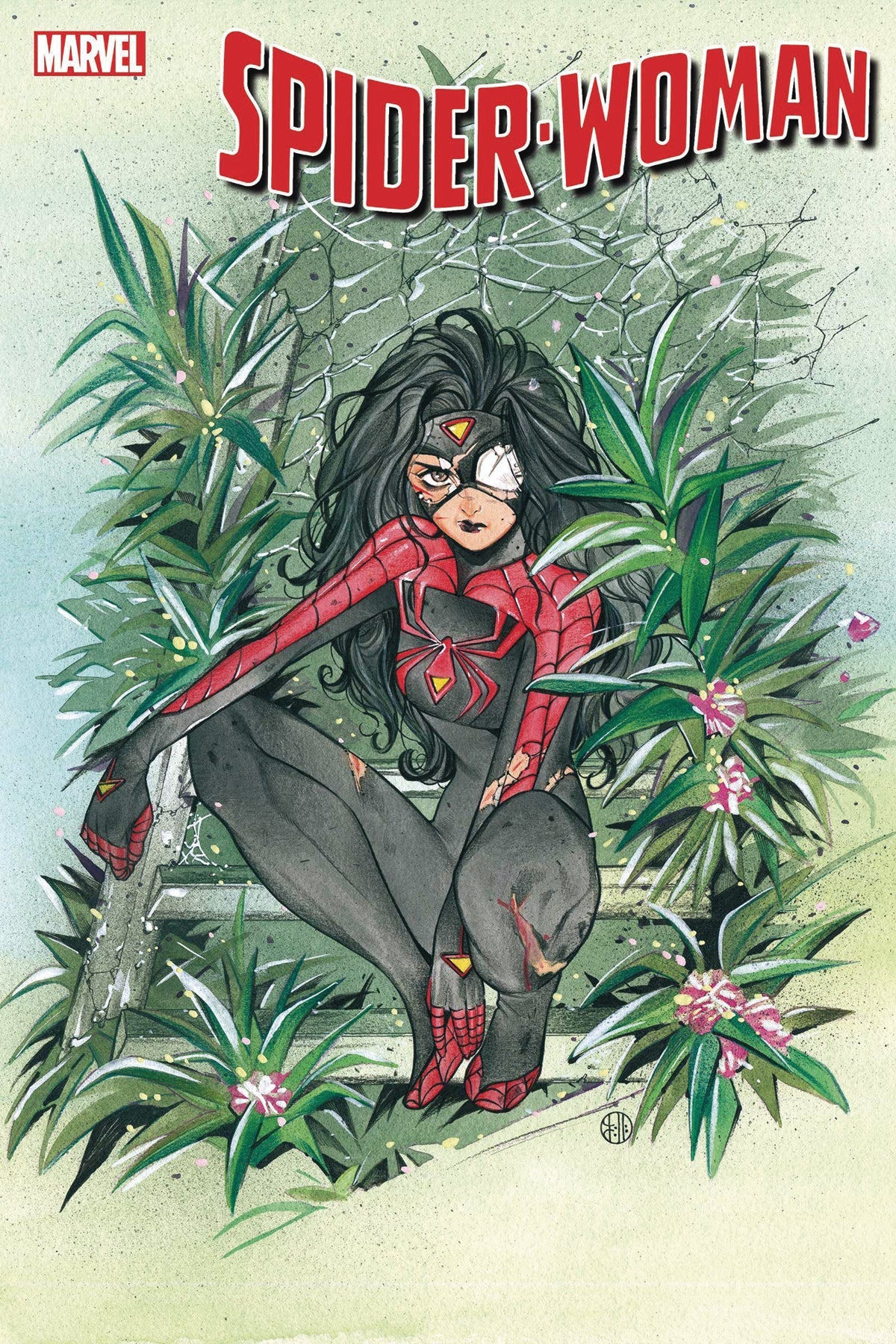 SPIDER-WOMAN (2020) #1 - Comicbookeroo Australia