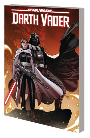 STAR WARS DARTH VADER BY GREG PAK TP VOL 05 SHADOWS SHADOW - Comicbookeroo Australia