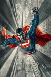SUPERMAN RED & BLUE #1 (OF 6) CVR B LEE BERMEJO VAR - Comicbookeroo Australia