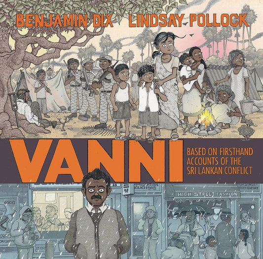 VANNI GN (20 Dec Release)