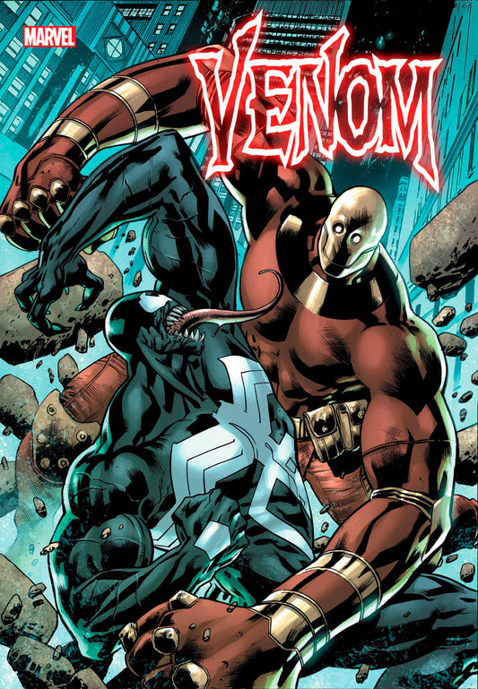 VENOM #19 (17 May) - Comicbookeroo Australia