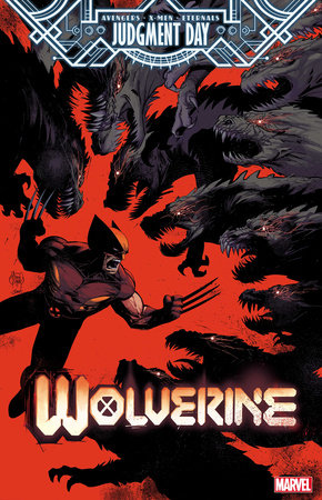 WOLVERINE #24 (07 Sep) - Comicbookeroo Australia