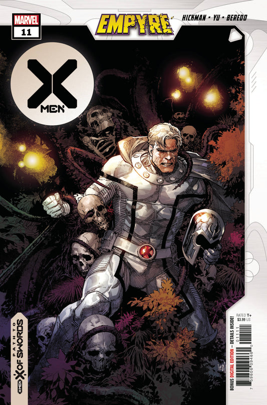 X-MEN (2019) #11 EMP - Comicbookeroo Australia