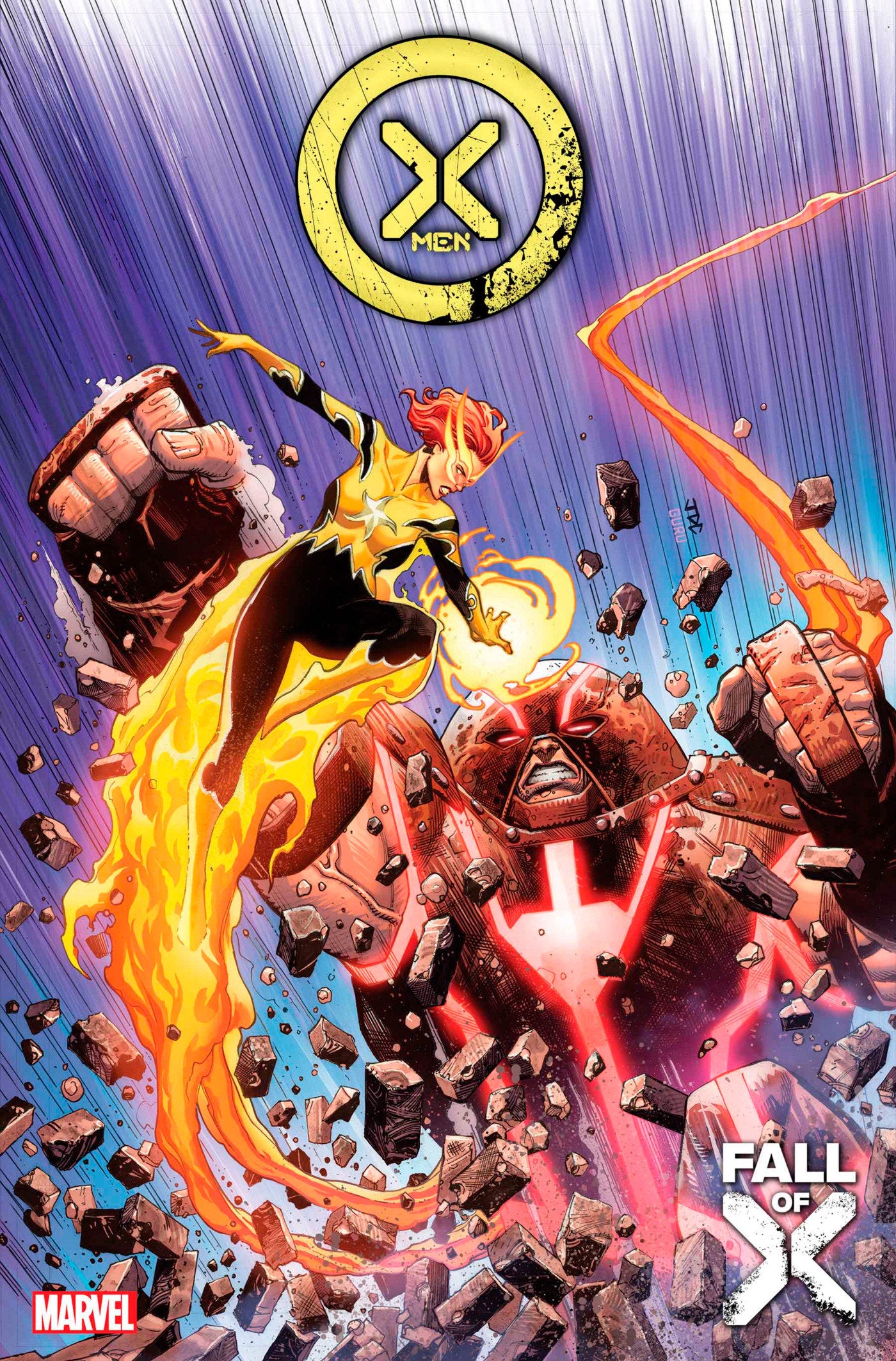 X-MEN #28 (01 Nov Release) - Comicbookeroo Australia